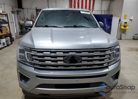 2021 Ford Expedition Max Limited z USA, uszkodzony, nr VIN 1FMJK2AT1MEA09118